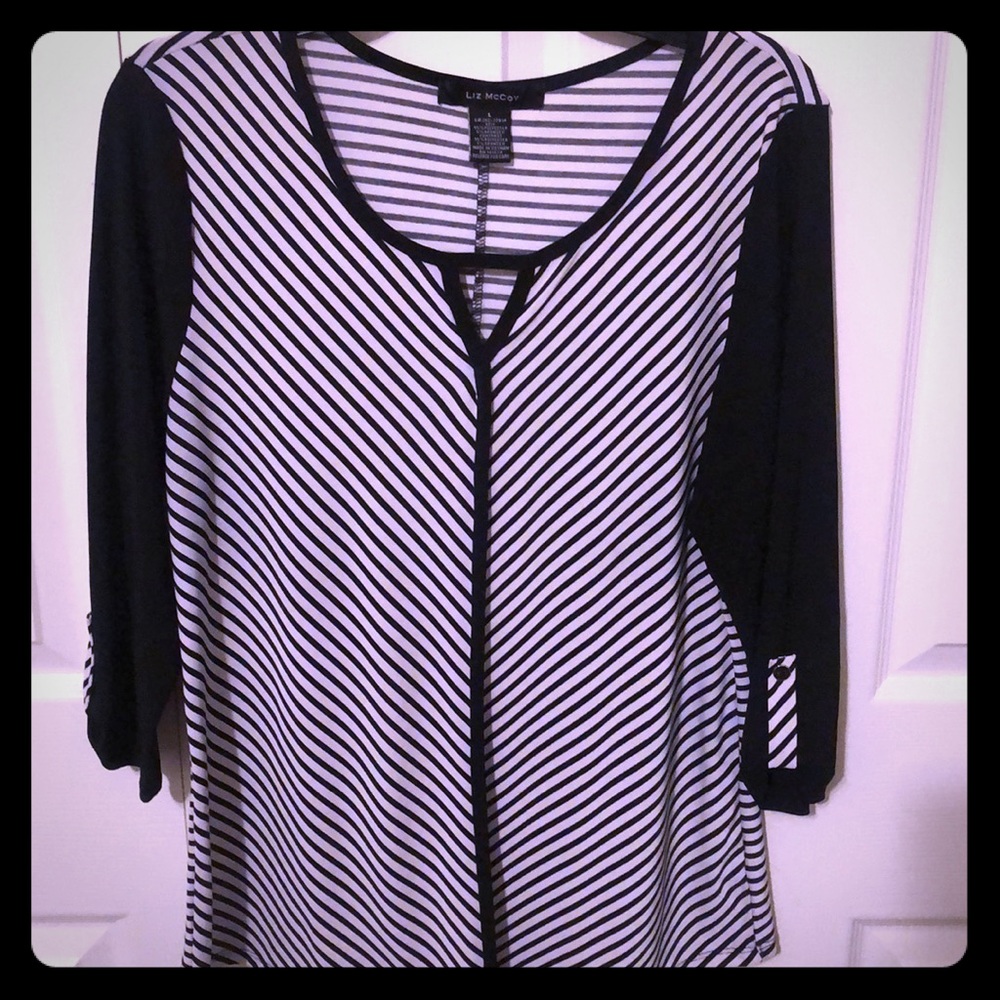 Trendy Tunic